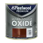 Ultra Tough Oxide Metal Paint - 5 L / Red