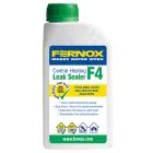 Fernox Leak Sealer 500ml - White