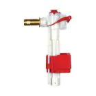 Fluidmaster Side Inlet Ball Valve incl Brass Tail