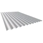 Galvanised Corrugated Iron 12ft x 27 (24G) 8/3