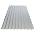Galvanised Corrugated Iron 7ft x 27 (24G) 8/3