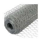 Hexagonal Galvanised Wire Netting 900mm x 10M (50mm Mesh Pattern) 
