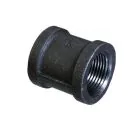 Black Gun Barrel Socket - 3/4 inch