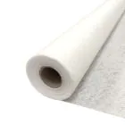 Geotextile Non-Woven Membrane White 4.5mx100m