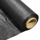 Geotextile Woven Membrane Black  4.5mx100m