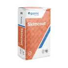 Gyproc Skimcoat Plaster 25kg