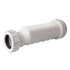 Hepvo Waste Valve Inline 40mm