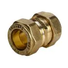 Compression 310 1  Straight Coupler