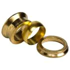 Compression 348 1x3/4 Reducing Set