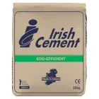 Irish Cement 25kg Bag