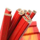 Carpenters Pencils 6pk 