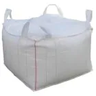 Empty Tonne Bag