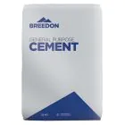 Breedon Cement 25kg Bag