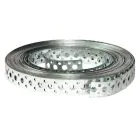 Eurometals Flexible Galvoband - 25 mm x 10 m Roll