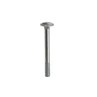 M10x180 Din 603 Cup Head Bolt ***