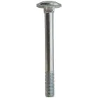 M10x80 Din 603 Cup Head Bolt  ***