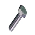 M12 x 70 Hex Bolt Din931 Part Thread Grade 8.8 ***