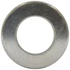 M24 Metric Flat Washer DIN 125A BZP 50 ***