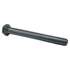M6 X 100 Hex Bolt Din933FULL Thread GR8.8 ***