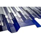 Marvec Clear Corrugated Sheet 14ft 8/3 608mm