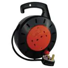 Cable Reel 240V - 10m