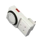 24-Hour Plug-In Timer
