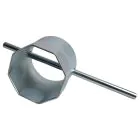 Faithful Immersion Box Spanner C/W Bar