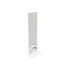 Freefoam Ogee Angle Box Joiner 125 Degree - White