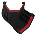 Freeflow Ogee Gutter Angle 135 Degree - Black