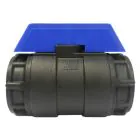 Pistol Grip Ball Valve 2inch