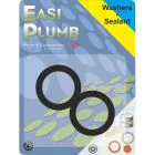 Easi Plumb Hose Plumbing Washer - 19.05mm