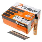 Paslode Ring Nail 2.8mmx51mm - Bright 3300pcs