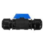 Philmac 3G Compression Ball Valve - 25 mm