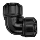 Philmac 3G Compression Elbow - 25 mm