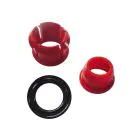 Philmac 3G Normal Gauge Connection Kit - 12.70 mm