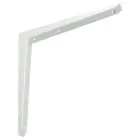 Shelf Bracket 5x4 White