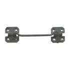 Cabin Hook 150mm Black