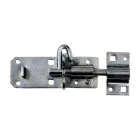 Padbolt 150mm Galvanised