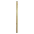 Burbidge Pine Square Spindle 900mm x 41mm x 41mm