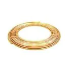 Copper Plain 8mm X 25mt