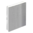 Knauf Tapered Edge Foil Plasterboard - 1200 mm x 12.5 mm