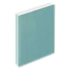Knauf Tapered Edge Moisture Plasterboard - 1200 mm x 12.5 mm