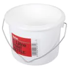 Plastic Paint Kettle 1L