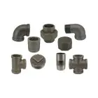 Black GB Plug  1