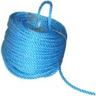 Polypropylene Rope 10mmx30m Minicoil Blue