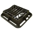 Gully Grate C250 Dished (Not Lockable)