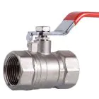 Lever Ball Valve Female/Female 1/2inch