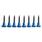 Rawlplug Coarse Collated Drywall Screw 3.5mm x 45mm 1000pcs