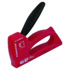 Rawlplug Easy Squeeze Stapler