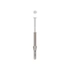 Rawlplug Frame Fixing M10x120mm Plastic